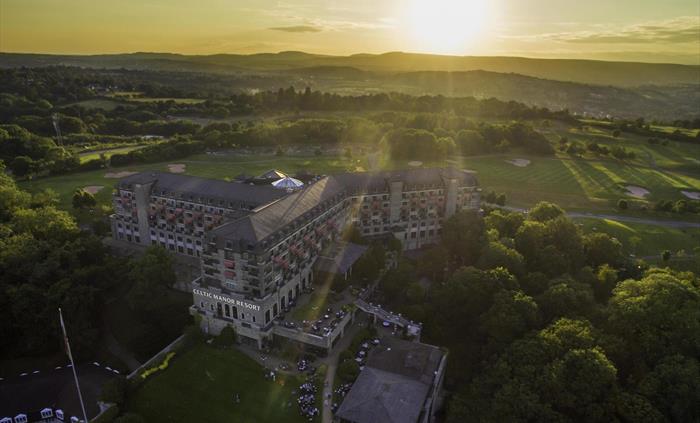 Resort Hotel